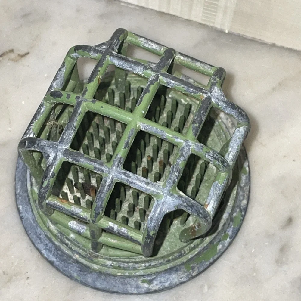N/A vintage lead